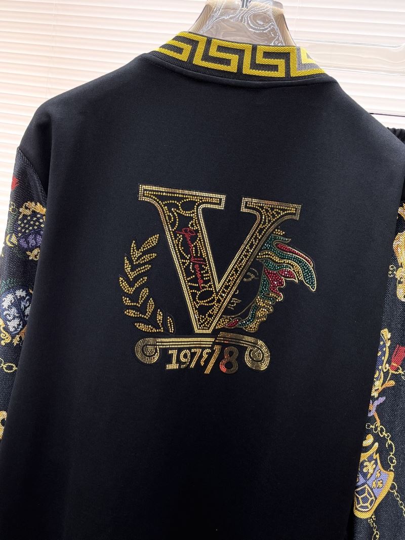 Versace Long Suits